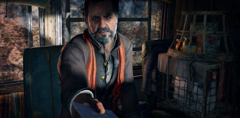 Far Cry debería duplicar lo que lo hizo genial, no convertirse en otro servicio en vivo