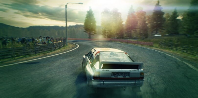 Cuatro juegos de carreras de Xbox 360 potencialmente cerrando sus servidores en noviembre de 2025