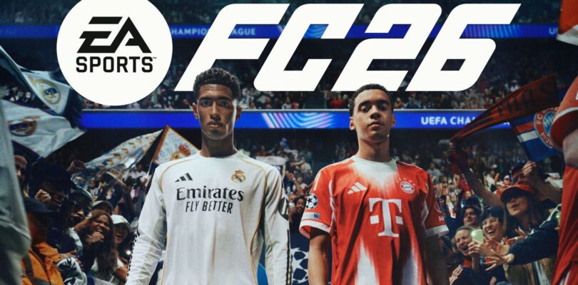 FC 26 F Bundesliga, Bundesliga, NWSL y MLS Ratings de jugadores revelan