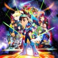 Seven Mega Man Games se dirige a Xbox en la nueva ‘Colección de Legacy Star Force’