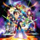 Seven Mega Man Games se dirige a Xbox en la nueva ‘Colección de Legacy Star Force’