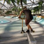 Scootx se ve muy bien, y se lanza en silencio en Xbox la próxima semana