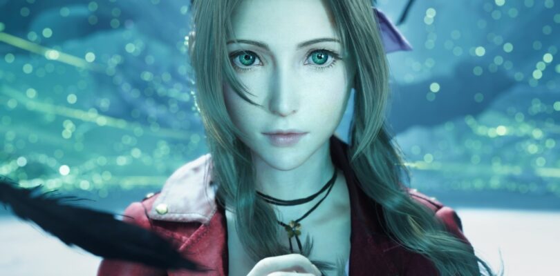 Square Enix confirma que Final Fantasy 7 Rebirth y la Parte 3 llegarán a Xbox