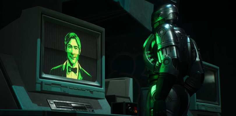 Robocop: Rogue City Collection se lanzará en Xbox este octubre