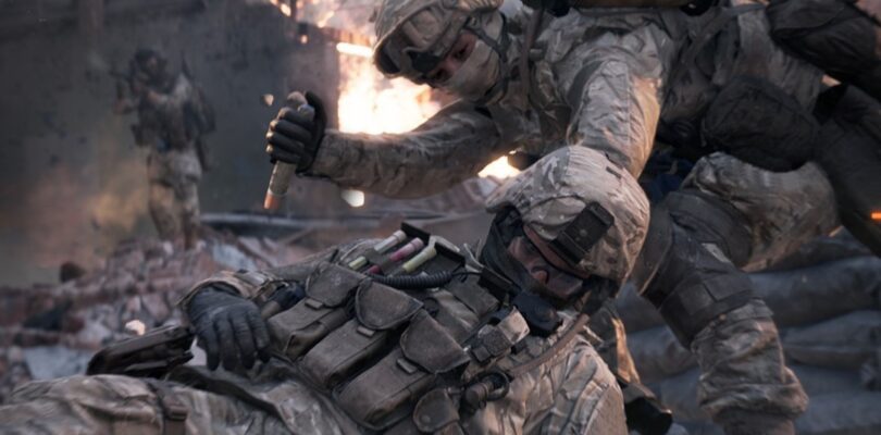Battlefield 6 mantiene a los jugadores de Xbox y PlayStation juntos incluso con Crossplay apagado