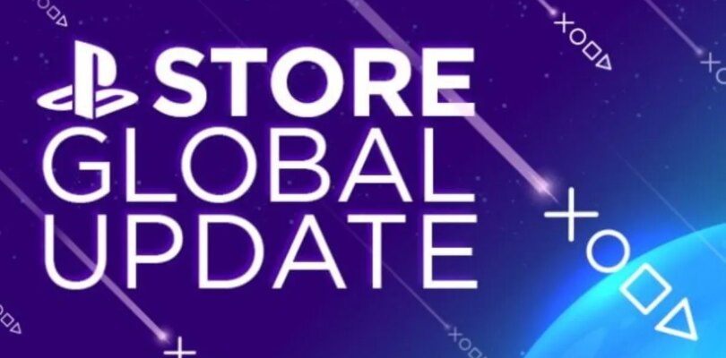 Actualización de la tienda PlayStation el 16 de septiembre de 2025