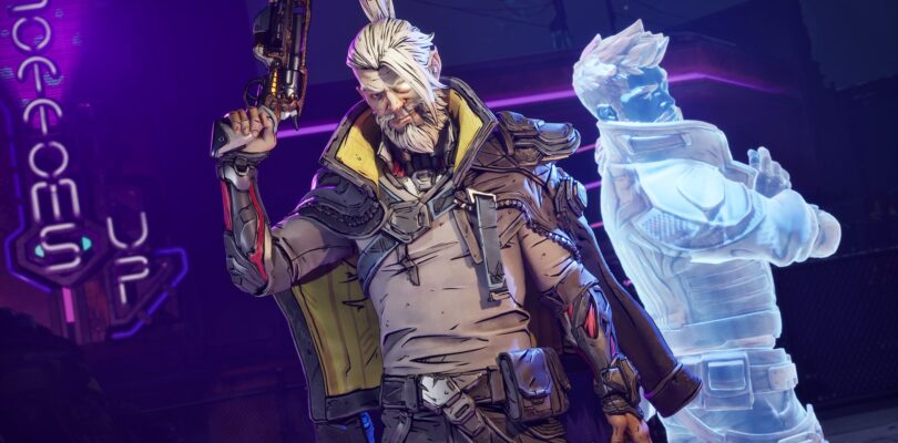 Borderlands 4 El rendimiento se degrada en Xbox Cuanto más tiempo juegue, Dev sugiere solución alternativa
