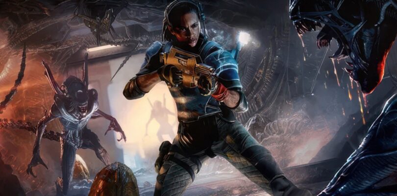 Alien: La incursión de Rogue salta de PSVR2 a Xbox a finales de este mes