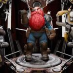 Deep Rock Galactic: Survivor está recibiendo grandes elogios en Xbox Game Pass & PC