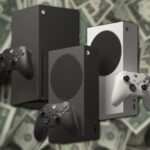 Microsoft anuncia nuevos aumentos de precios para la serie Xbox X | s en los EE. UU.