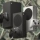 Microsoft anuncia nuevos aumentos de precios para la serie Xbox X | s en los EE. UU.