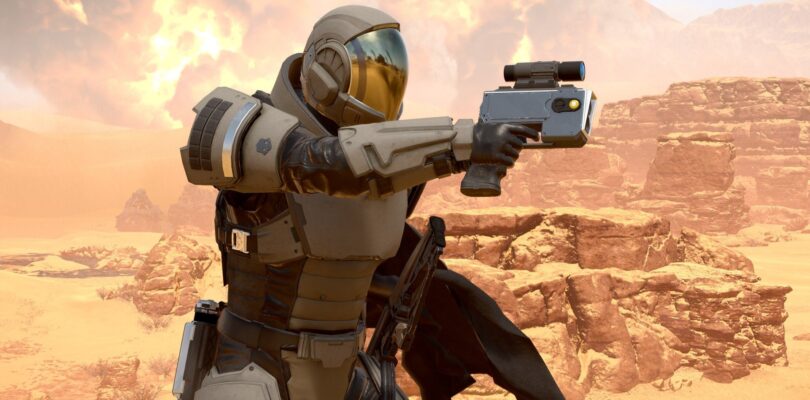 El lanzamiento de HellDivers 2 Xbox proporcionó una ‘elevación sustancial’ en los ingresos, los datos muestran