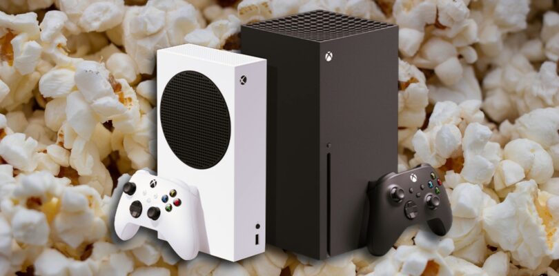 Microsoft Rewards está regalando un alquiler de películas baratas en algunos países