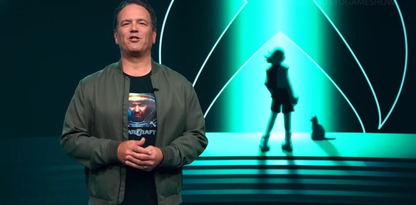 Siete exhibiciones relacionadas con Xbox para tener en cuenta en Tokyo Game Show 2025