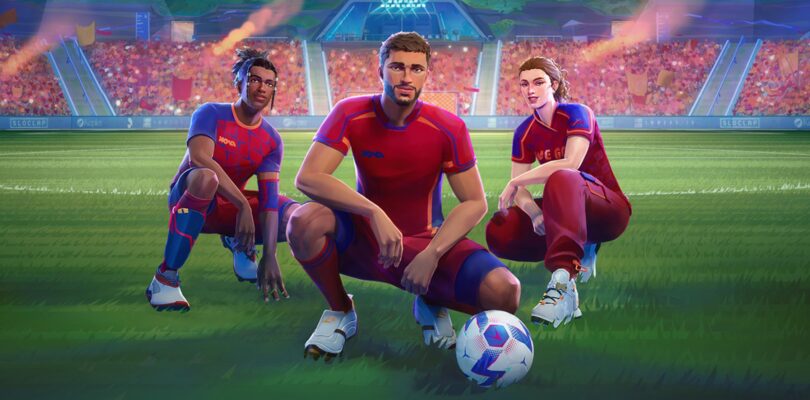 La temporada 1 de la revancha comienza con el nuevo modo 3V3, Crossplay y más en el pase del juego Xbox