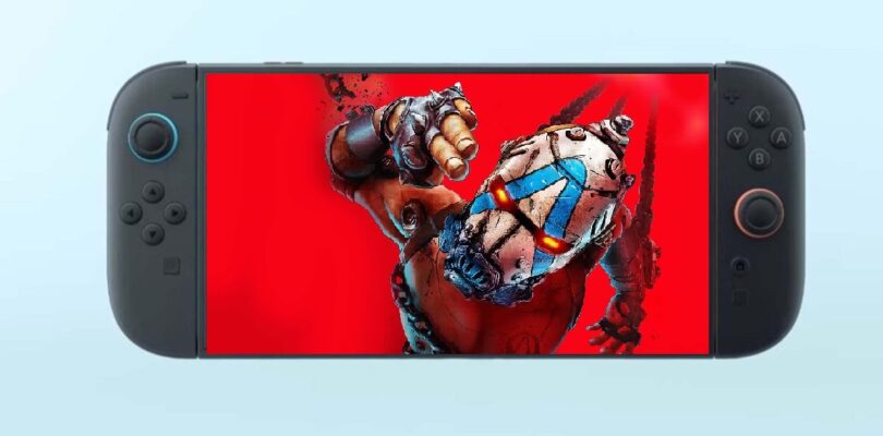 Borderlands 4 se retrasó indefinidamente en Switch 2 a medida que los fanáticos obtienen reembolsos