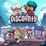 Revisión de descuento: un acogedor simulador de supermercado al estilo Stardew-Valley-WGB