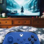 Análisis de amperios: los usuarios de Xbox juegan más juegos, pero por un tiempo más corto