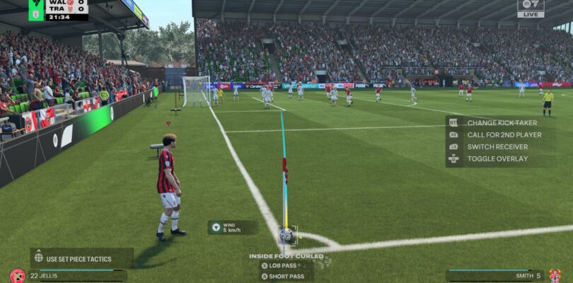 Roundup: Esto es lo que dicen las reseñas sobre EA Sports FC 26, hoy en Xbox