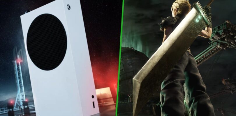 El director de remake de FF7, las conversaciones de desarrollo para la serie de Xbox S, elogia el hardware ‘sólido’