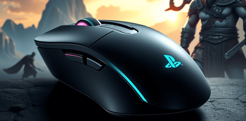 Los mejores juegos de PlayStation que se sienten aún mejor en la PC con un mouse MMO