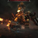Calculo que las miniaturas de Warhammer de £ 100,000 fueron asesinadas en el nuevo trailer de War 4