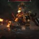 Calculo que las miniaturas de Warhammer de £ 100,000 fueron asesinadas en el nuevo trailer de War 4