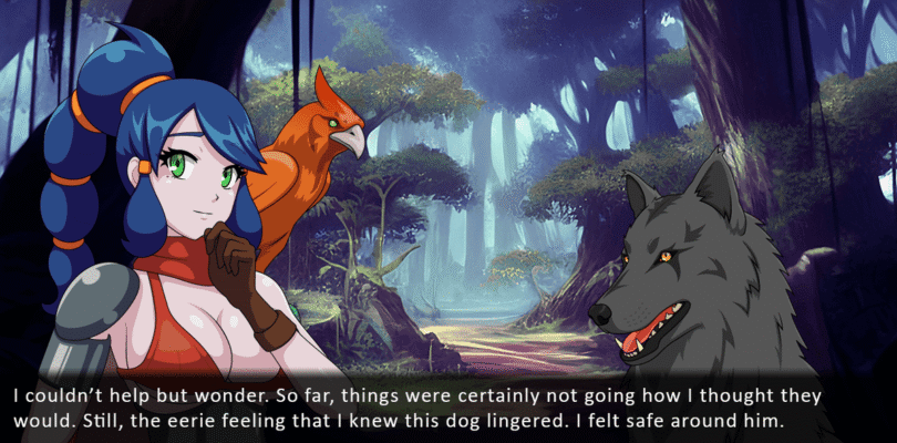 La válvula parece estar bloqueando los juegos temáticos maduros del lanzamiento de Steam Early Access