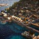 Build Island Factory Towns for Fat Cats en Whiskerwood, el último simulador de estrategia hollín de Happaded Horse y Railgrade Devs