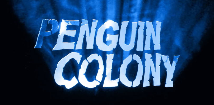 Los desarrolladores de generación de Umurangi se registran en las furias de Disco Elysium para expresar su nuevo Penguin Open Worlyer, que se parece a la cosa
