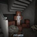 Pon a tus vecinos bajo vigilancia en el juego de terror de automatización más allá de las puertas