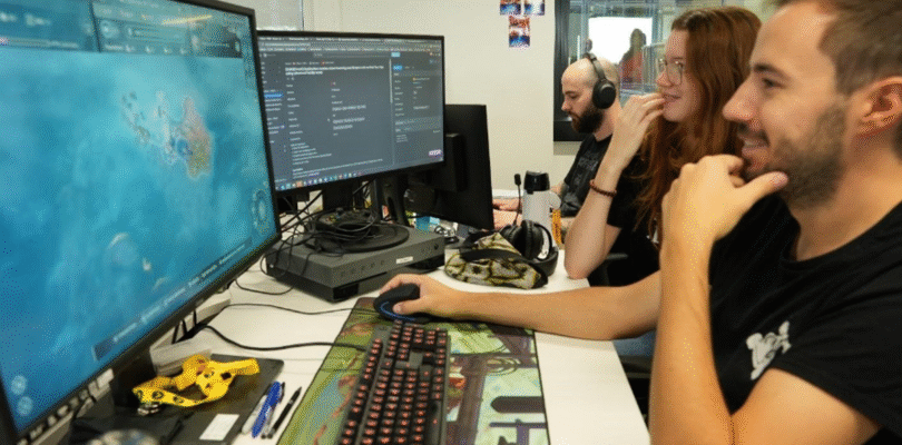 La demostración de Endless Legend 2 tuvo sus críticos: así es como la amplitud está cambiando la construcción de acceso temprano en respuesta