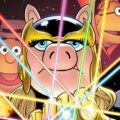 Marvel Comics celebra 70 años de Muppets con nuevas portadas de variantes