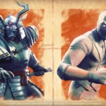 El Sr. Knight y Silver Samurai se unen al Battletereal en el nuevo concurso de Marvel de la actualización de Champions