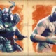 El Sr. Knight y Silver Samurai se unen al Battletereal en el nuevo concurso de Marvel de la actualización de Champions
