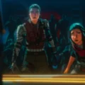 El primer trailer de ‘Marvel Zombies’ pregunta “¿quién nos salvará de nuestros héroes?”