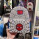 Muestra tu estilo Spidey con una nueva mochila Spider-Man Loungfly