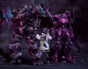 Revisión: Daemon X Machina: Titanic Scion se siente más personal