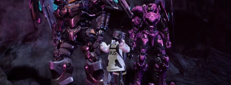 Revisión: Daemon X Machina: Titanic Scion se siente más personal