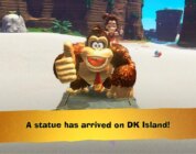 Donkey Kong Bananza DLC pareja nostalgia con elementos Roguelike