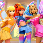 Winx Club se une a Roblox antes del show animado de Netflix