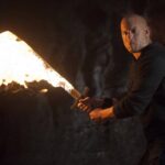 Le pedí a Vin Diesel una última secuela de Bitch Hunter, y él entregó