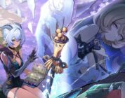 2.3 Zenless Zone Zero personajes Lucia y Yidhari se lanzan en octubre