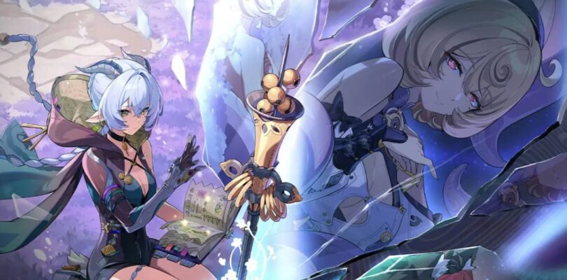 2.3 Zenless Zone Zero personajes Lucia y Yidhari se lanzan en octubre