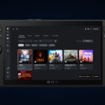 Acceda a su biblioteca de juegos, aplicaciones y un historial de reproducción en un solo lugar con Xbox en PC y portátiles de Windows