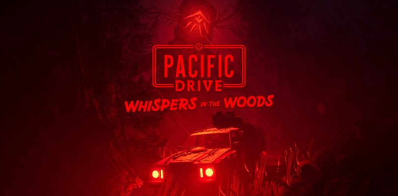 La expansión de Pacific Drive susurra en los lanzamientos de Woods este año – PlayStation.blog