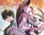 3.6 Honkai: actualización de Star Rail ‘llamado de regreso a la Tierra en Evernight’