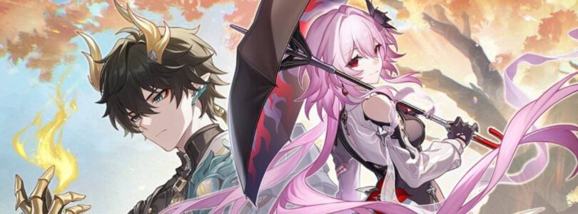 3.6 Honkai: actualización de Star Rail ‘llamado de regreso a la Tierra en Evernight’