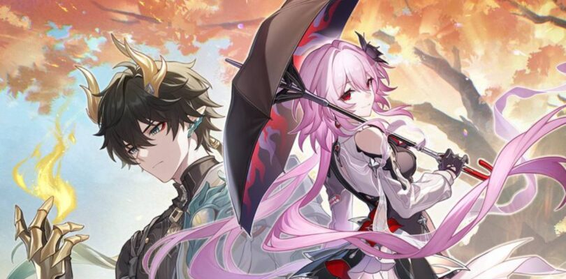 3.6 Honkai: actualización de Star Rail ‘llamado de regreso a la Tierra en Evernight’