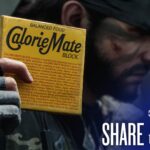 Participación de la semana – Metal Gear Solid Delta: Snake Eater – PlayStation.Blog